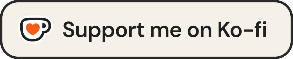 Buy Me a Coffee at ko-fi.com