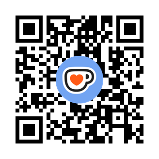 Ko-fi QR Code